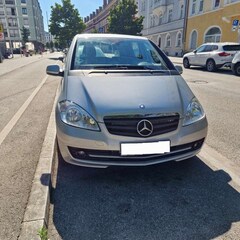 Bild des Angebotes Mercedes-Benz A 150 Classic mit extra Ausstattungen