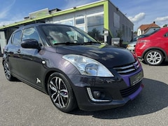 Bild des Angebotes Suzuki Swift Club 87000km