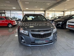 Bild des Angebotes Chevrolet Cruze Station Wagon LTZ Klima/Kamera/PDC