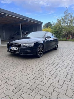 Bild des Angebotes Audi A5 2.0 TDI