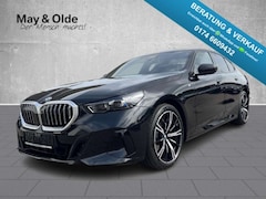 Bild des Angebotes BMW 520 i Lim. Aut M Sport LED Navi ACC Kamera AHK