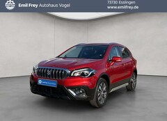 Bild des Angebotes Suzuki S-Cross S-Cross 1.4 Boosterjet AT Comfort