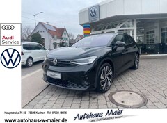 Bild des Angebotes VW ID.4 GTX 4Motion/RFK/ACC/LED/LHZ