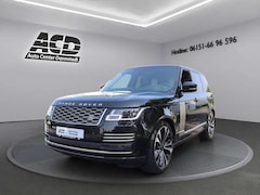 Bild des Angebotes Land Rover Range Rover D350 MHEV Fifty