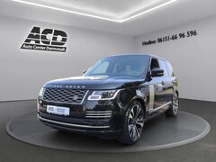Bild des Angebotes Land Rover Range Rover D350 MHEV Fifty