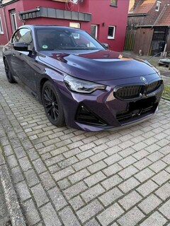 Bild des Angebotes BMW 240 M240i