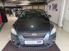 Bild des Angebotes Kia Ceed / cee'd 1.4 CVVT*TÜV5-27*KLIMAAUT*USB-AUX!