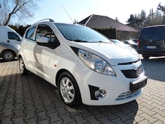 Bild des Angebotes Chevrolet Spark LS+ Klima/8xAlu/HU+Inspektion neu