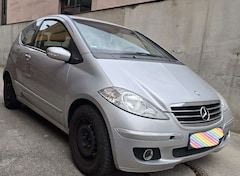 Bild des Angebotes Mercedes-Benz A 170 A-Klasse  3-Türer Avantgarde