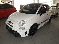 Bild des Angebotes Abarth 595 595 1.4 T-Jet Competizione (EURO 6d-TEMP)