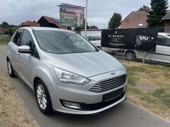 Bild des Angebotes Ford C-Max Titanium Navi