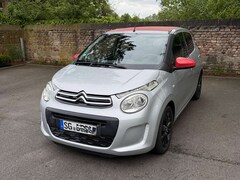 Bild des Angebotes Citroen C1 C1 Airscape VTi 68 Feel Edition