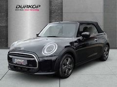 Bild des Angebotes MINI Cooper Cabrio Classic Trim 7-AT Sitzhzg. Navi