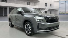 Bild des Angebotes Skoda Kodiaq 1.5 TSI DSG Sportline 7 SITZE LED RFK LEDER