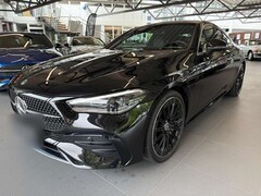 Bild des Angebotes Mercedes-Benz CLE 220 d Coupe AMG Pano Nappa 360 20 Zoll