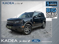 Bild des Angebotes Ford Bronco Sport 5 Jahre Garantie + 3x Inspekt inkl.