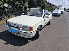 Bild des Angebotes Ford Escort Escort XR3i Boris Becker