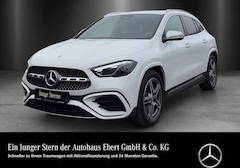 Bild des Angebotes Mercedes-Benz GLA 250 GLA250 4M AMG Premi MLED Standhz Hifi KeyGo Totw