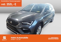 Bild des Angebotes SEAT Ateca 1.5TSI DSG Xperience LED AHK Parklenk CAM