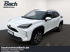 Bild des Angebotes Toyota Yaris Cross 1.5 l 4x2 Hybrid  Team D mit WInter-P.