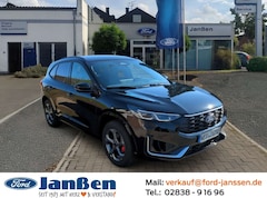 Bild des Angebotes Ford Kuga PHEV ST-Line X HUD AHK-el. Navi B&O Digitales Cock