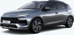 Bild des Angebotes Hyundai BAYON Trend 2WD