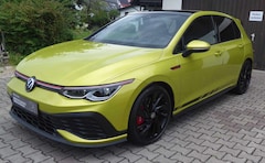 Bild des Angebotes VW Golf GTI 2.0 TSI OPF DSG Clubsport/ MEGA - AUSSTATTUNG