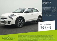Bild des Angebotes Fiat 600 Hybrid Business Edition+ Allwetterreifen