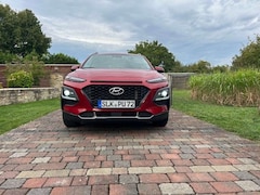 Bild des Angebotes Hyundai KONA Premium