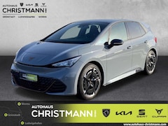 Bild des Angebotes CUPRA Born Basis 150 *Navi *digitales Cockpit *Soundsystem *L
