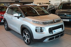 Bild des Angebotes Citroen C3 Aircross Shine PureTech 110 EAT6