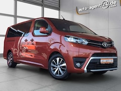 Bild des Angebotes Toyota Proace Verso L2 2.0 D-4D Family/ACC/Kamera/HUD/BLIS