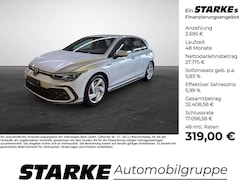Bild des Angebotes VW Golf GTD 8 2.0 TDI DSG