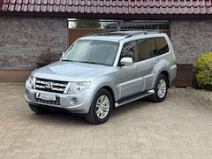 Bild des Angebotes Mitsubishi Pajero 3.2 DI-D Edition 30 (5-trg.) *Scheckheft*