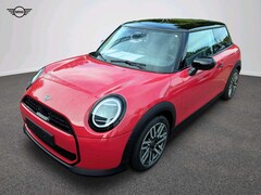 Bild des Angebotes MINI Cooper C Classic Trim