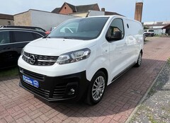 Bild des Angebotes Opel Vivaro Kast.Edition+TEMPOMAT+KLIMAAUTOM.+KAMERA+