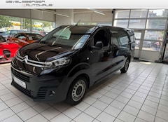Bild des Angebotes Citroen Jumpy Kasten Club XL 2.0 BlueHDi*Navi* Netto:19999EURO