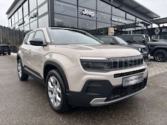 Bild des Angebotes Jeep Avenger Altitude