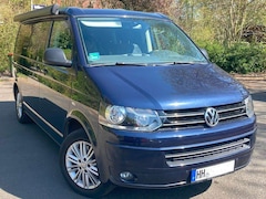 Bild des Angebotes VW T5 California Beach