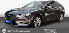 Bild des Angebotes Mazda 6 Kombi SKYACTIV-G 194 Drive Takumi