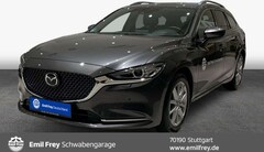 Bild des Angebotes Mazda 6 Kombi SKYACTIV-G 194 Drive Takumi
