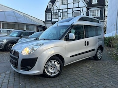 Bild des Angebotes Fiat Doblo Diesel 1.6 16V Multijet Rollstuhlgerecht