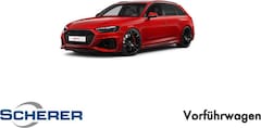 Bild des Angebotes Audi RS4 RS-Sportabgasanlage, MMI-Naviplus, He