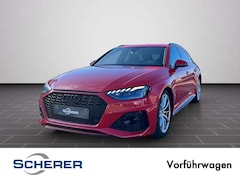 Bild des Angebotes Audi RS4 RS-Sportabgasanlage, MMI-Naviplus, He