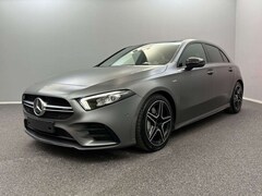 Bild des Angebotes Mercedes-Benz A 35 AMG 4M*MAGNO*KAM*AHK*PANO*LED*AMBI-LIGH*18Z