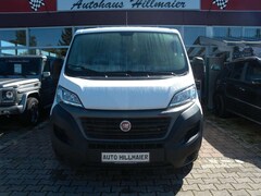 Bild des Angebotes Fiat Ducato Kasten 35 160 L2H1 *AUTOMATIK*AHK*NAVI*
