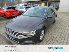 Bild des Angebotes VW Passat Variant Business 1.5 TSI DSG AHK*LED*NAVI