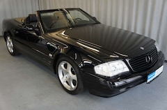 Bild des Angebotes Mercedes-Benz SL 320 #90-2