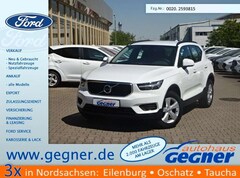 Bild des Angebotes Volvo XC40 T2 Momentum Core Business Kamera Navi