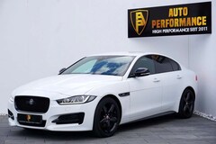 Bild des Angebotes Jaguar XE 2.0d R-Sport Aut.*MERIDIAN~InControlPro~KAMER